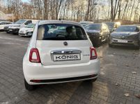 Fiat 500 - Vorschau Bild 4