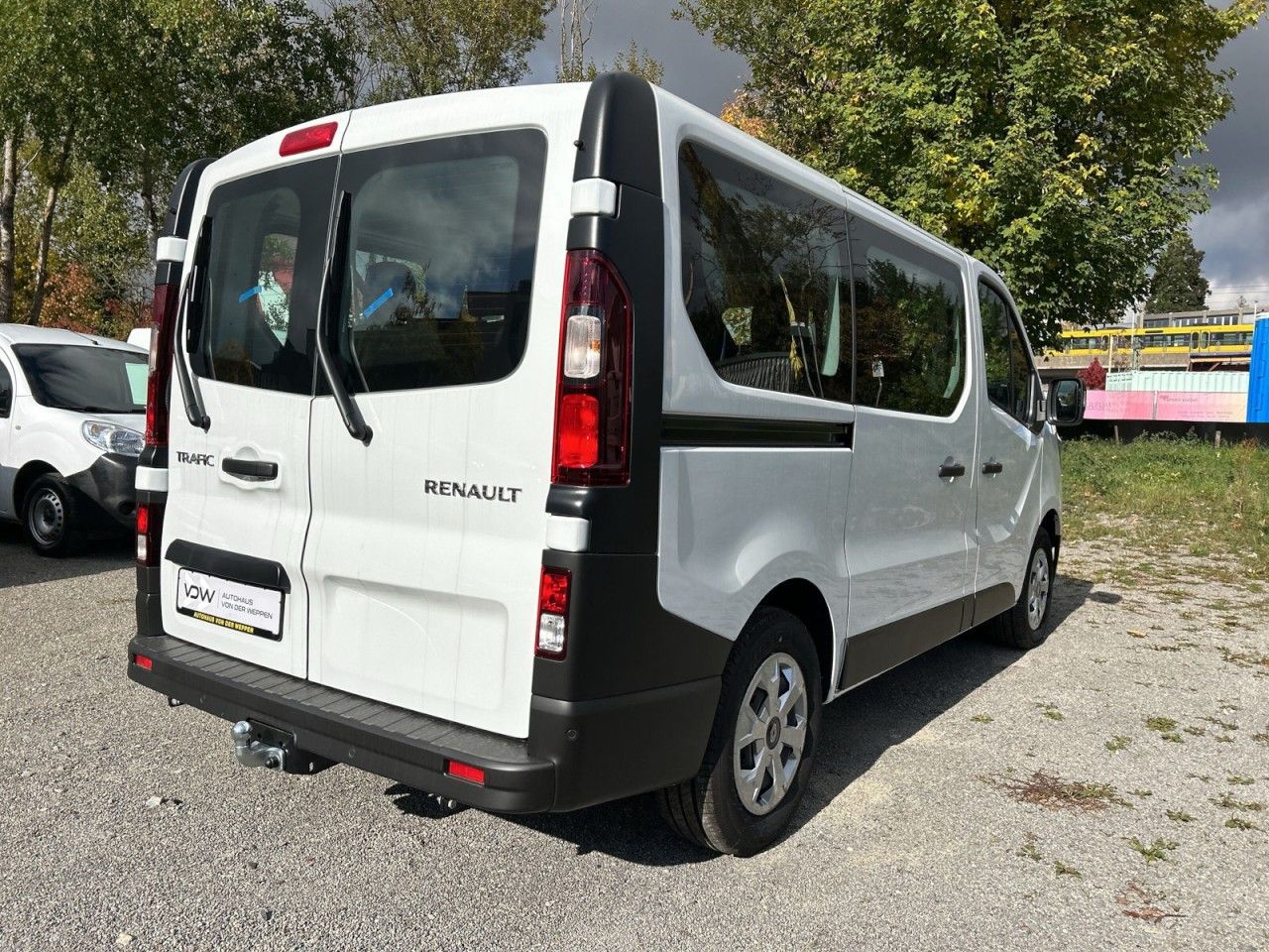 Renault Trafic - Bild 4