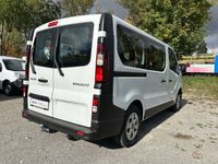 Renault Trafic - Vorschau Bild 4