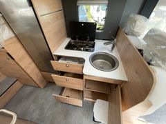 Glücksmobil T 691 EB *2025**Sonderedition*