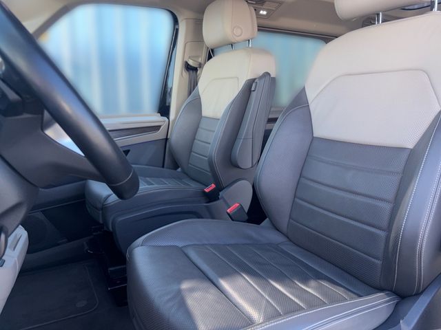Multivan T7 2.0 TSI Style Vollausstattung