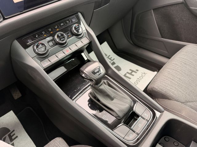 Skoda Kodiaq Style 4×4 7-Sitzer Pano Memory