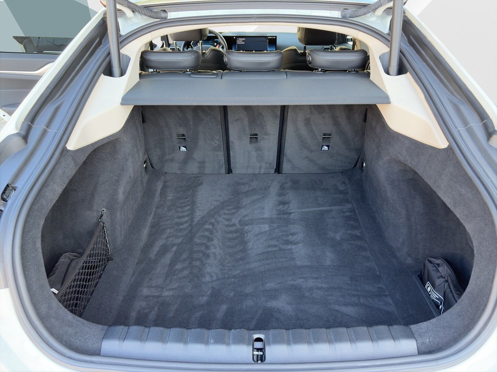 BMW 420 Gran Coupé - Bild 14