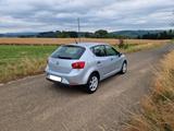 Seat Ibiza 1.2 TÜV NEU  5 TÜRER - Seat Ibiza: Türer