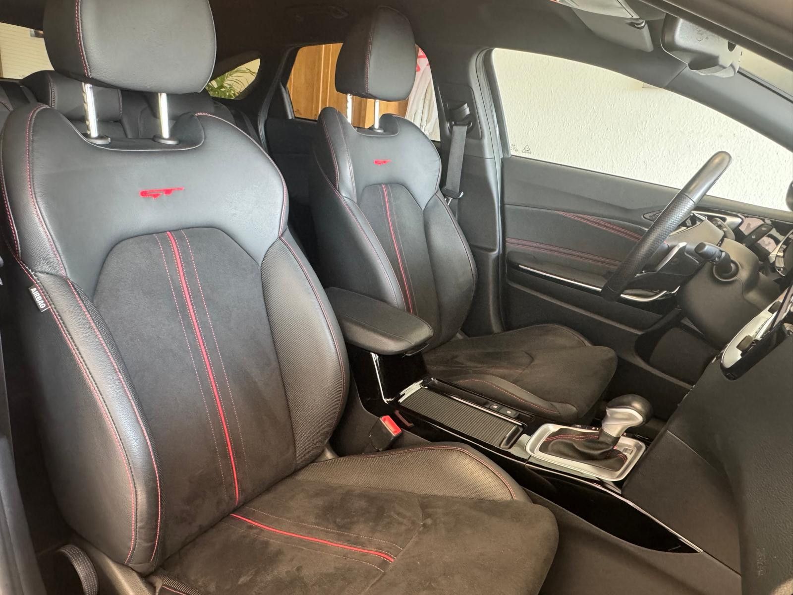 Fahrzeugabbildung Kia ProCeed GT/1.HAND/SCHECKHEFT/NAVI/KLIMA