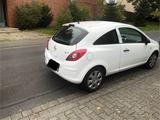 Opel Corsa 1.2 Edition Edition - Opel Corsa von privat