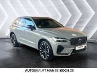 Volvo XC60 - Vorschau Bild 7
