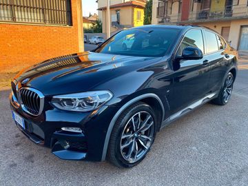 BMW X4 - 4