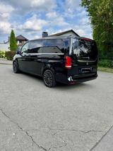 Mercedes-Benz V 250 d Aut. AVANTGARDE lang AVANTGARDE - Mercedes-Benz V 250 in Hagen