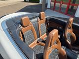 Mercedes-Benz C 63 AMG Mercedes-AMG C 63 S Edition 1 Autom... - Mercedes-Benz C 63 AMG: Cabrio