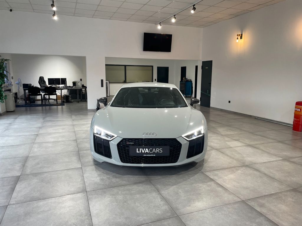 Image of Audi R8