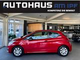 Peugeot 208 Access TÜV NEU! BREMSEN VA NEU! KLIMA+TEMPO - Peugeot 208: Access