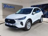 Ford Kuga Titanium + Winterpaket