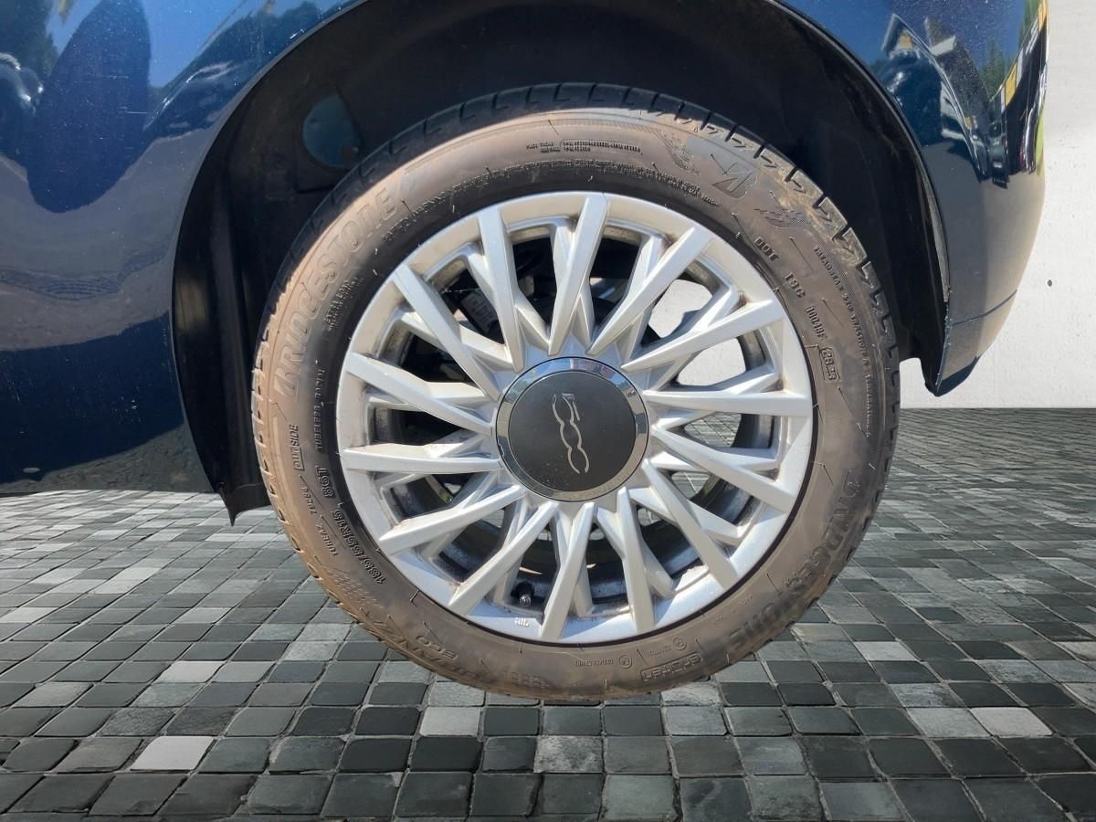 Fiat 500 - Bild 12