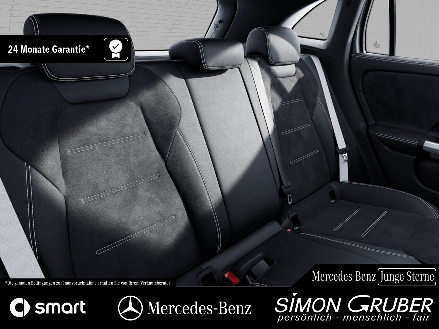 Fahrzeugabbildung Mercedes-Benz GLA 250 4M AMG Pano HUD Memory Distr. AHK
