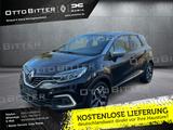 Renault Captur Intens TCe90 GJR/ALU/NAVI/PARKP - Renault Captur Gebrauchtwagen in Bielefeld
