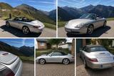 Porsche 996