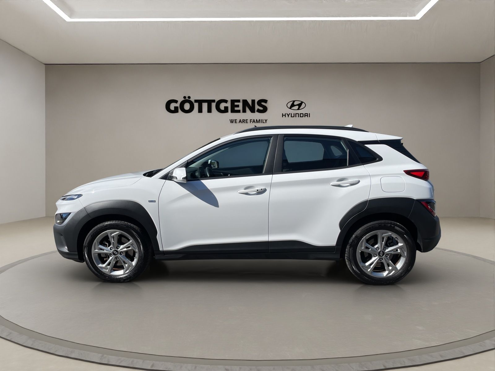 Hyundai Kona – Bild 2