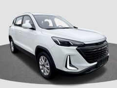 BAIC Beijing X35 ALU PDC KAMERA CarPlay inkl. ÜBF STM