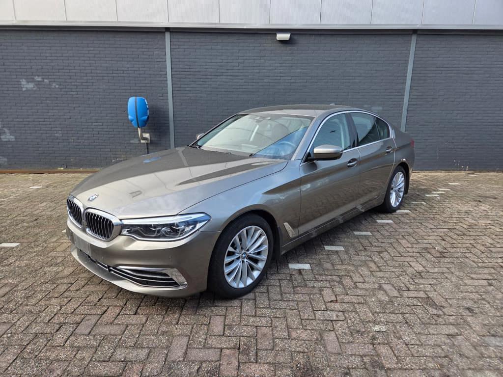 BMW 530 5-serie 530i High Executive Edition