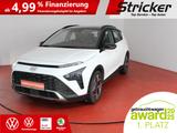 Hyundai BAYON Intro Edition 1.0T-GDI 178,-ohne Anzahlung - Hyundai BAYON Gebrauchtwagen