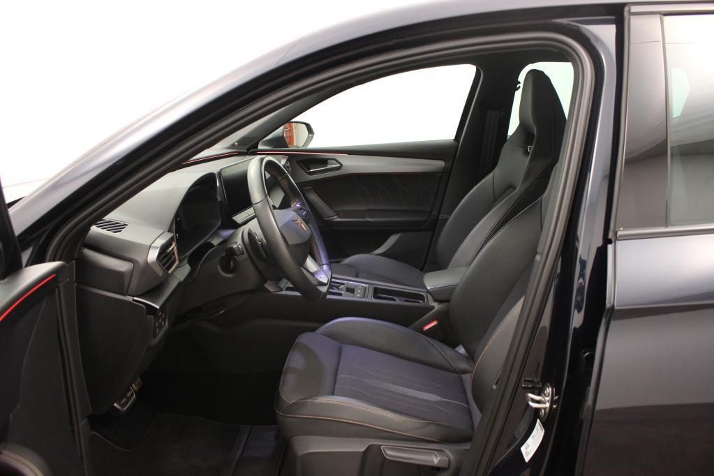 Cupra Leon 2.0 TSI Klima*Tempo*Nav*PDC*RFK*SH
