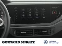 Volkswagen Taigo - Vorschau Bild 17