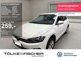 Volkswagen Polo VI 1.0 TSI Highline ACC KlimaA. LM PDC SHZ