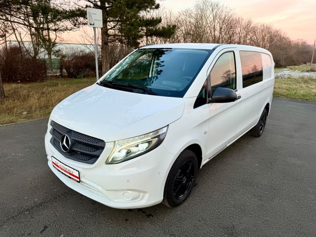 Mercedes-Benz Vito Mixto Kompakt/Tüv Neu/Service Neu/Garantie