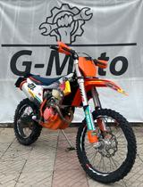 KTM 250 EXC ENDURO GMOTO COSENZA A2 - Offers