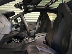 Fahrzeugabbildung BMW 218i Gran Coupé M Sport -- Pano/ACC/M Sitze