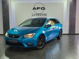 Seat Leon ST Style*AUTOMATIK* - Seat Leon mit Diesel-Antrieb