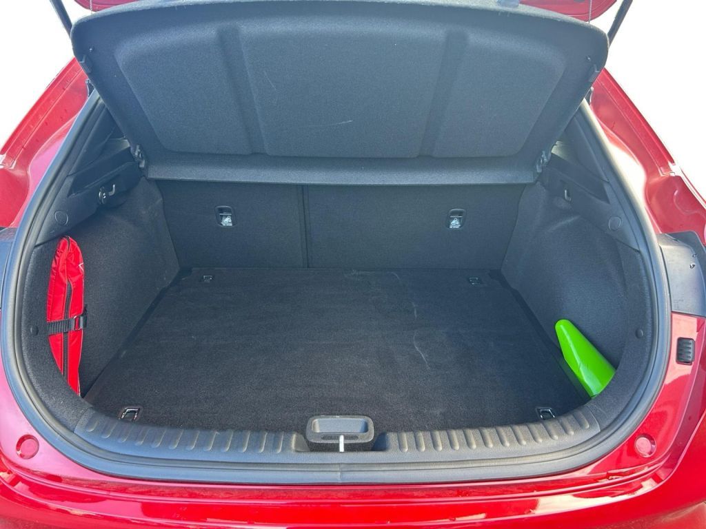 Fahrzeugabbildung Kia XCeed 1.5 T-GDI OPF SPIRIT