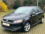 Volkswagen Polo V 1.2 Trendline *Klimaanlage *Alufelgen *CD - VW Polo Gebrauchtwagen Alufelgen