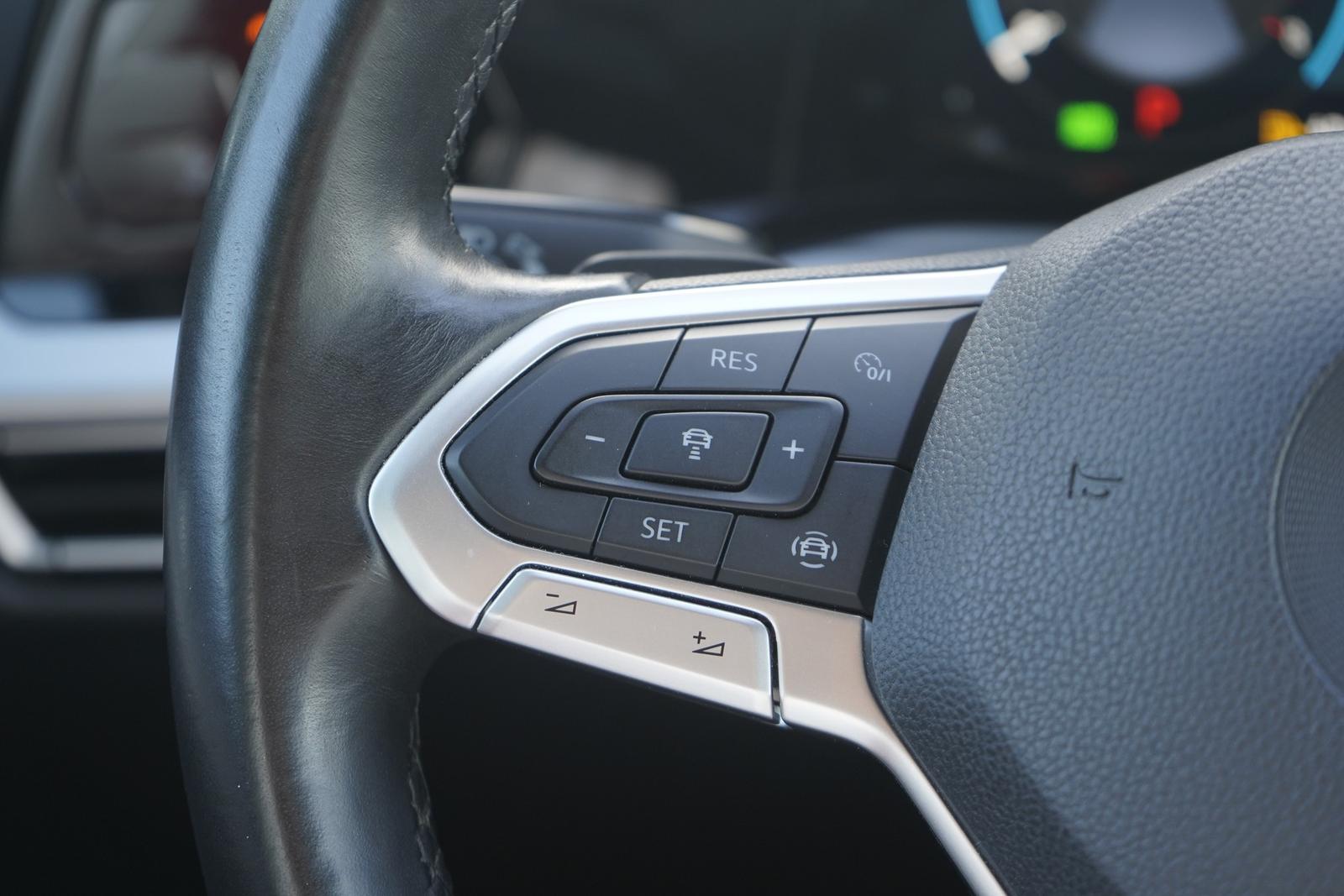 Volkswagen Golf VIII 1.5 eTSI DSG LED Navi Virtual Cockpit, миниатюра 21