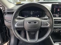 Jeep Compass - Vorschau Bild 11