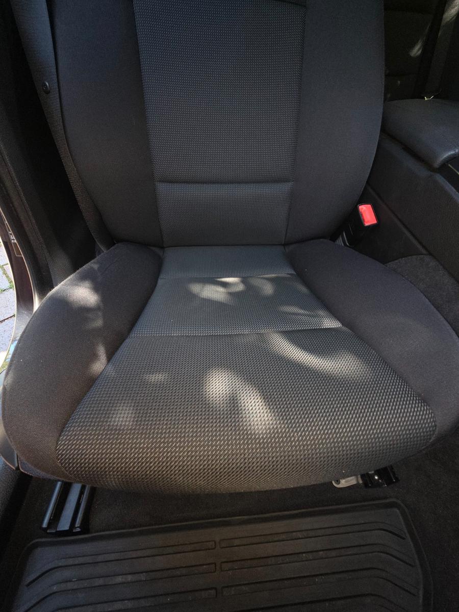 BMW 530d Touring -