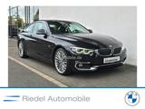 BMW 440i Coupe Luxury Line Innovationsp. Navi Prof. - gebrauchte BMW 440 aus dem Jahr 2017