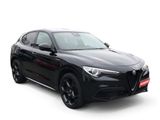 Alfa Romeo Stelvio Veloce Q4 280PS Assistenz Paket  21 Zoll - Alfa Romeo in Frankfurt (Main)