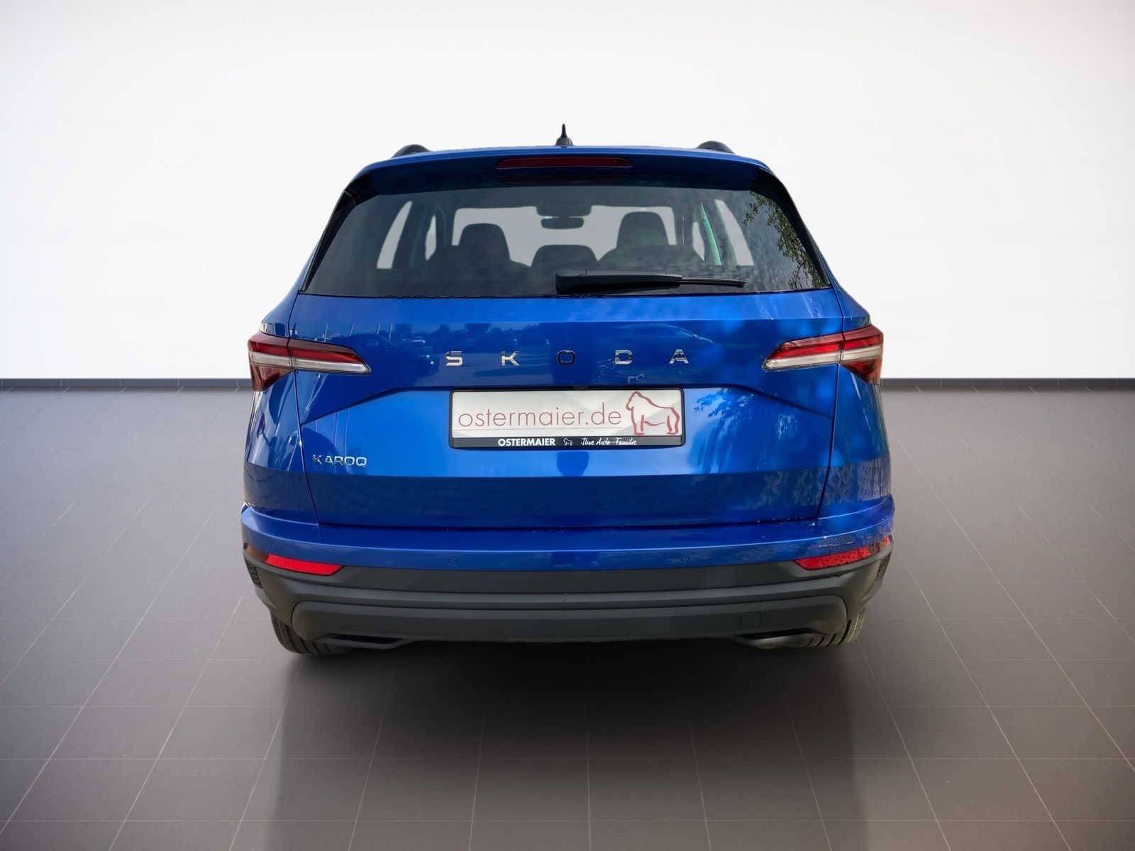 Skoda Karoq - Bild 5
