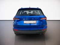 Skoda Karoq - Vorschau Bild 5