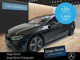Mercedes-Benz EQE 350+ *MEMO*PANO*360°KAM*HUD*SHZ*DISTR* - Mercedes-Benz EQE mit Elektro-Antrieb