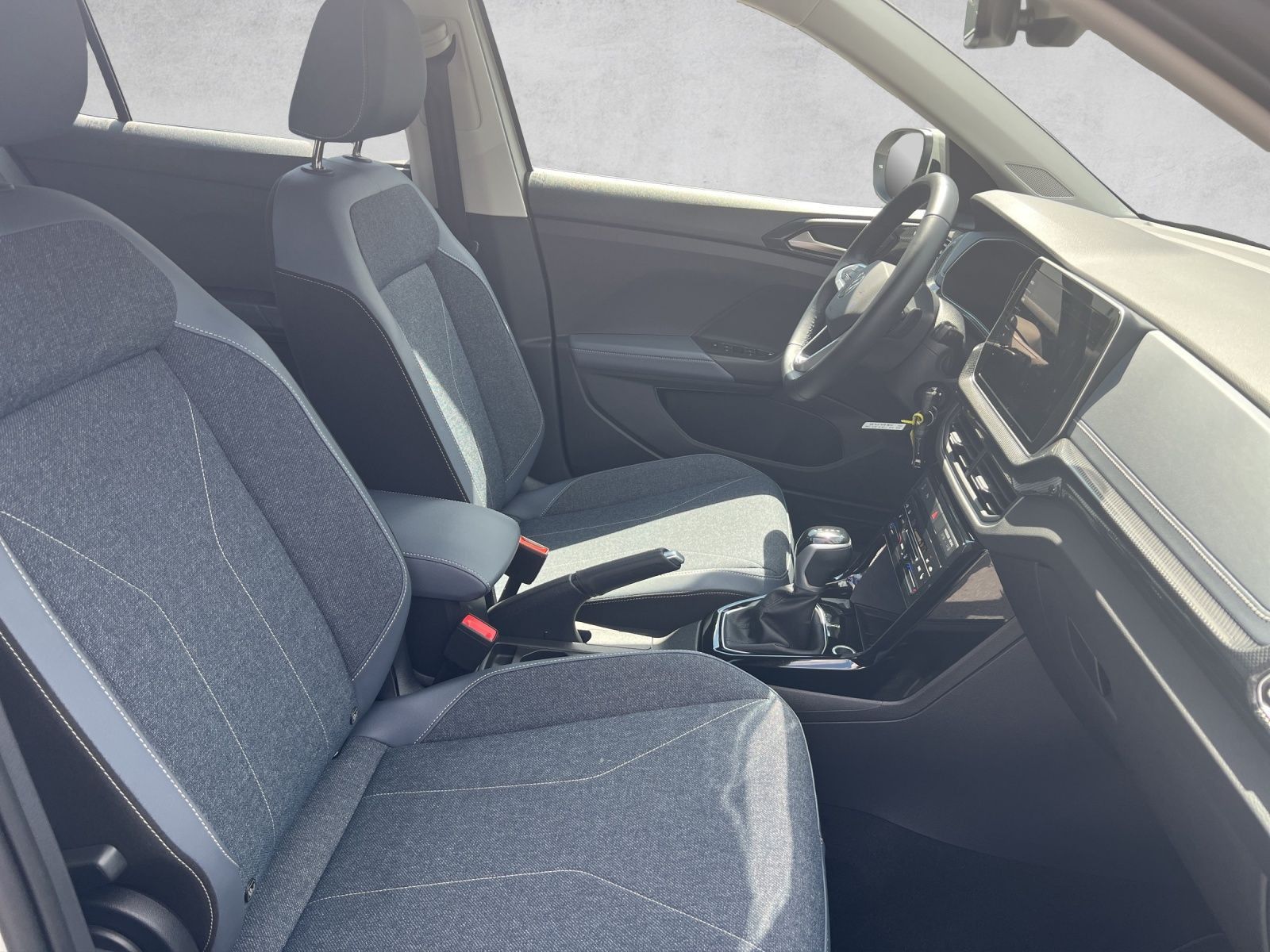 T-Cross Style 1.5 TSI DSG AHK*ACC*Navi*CarPlay