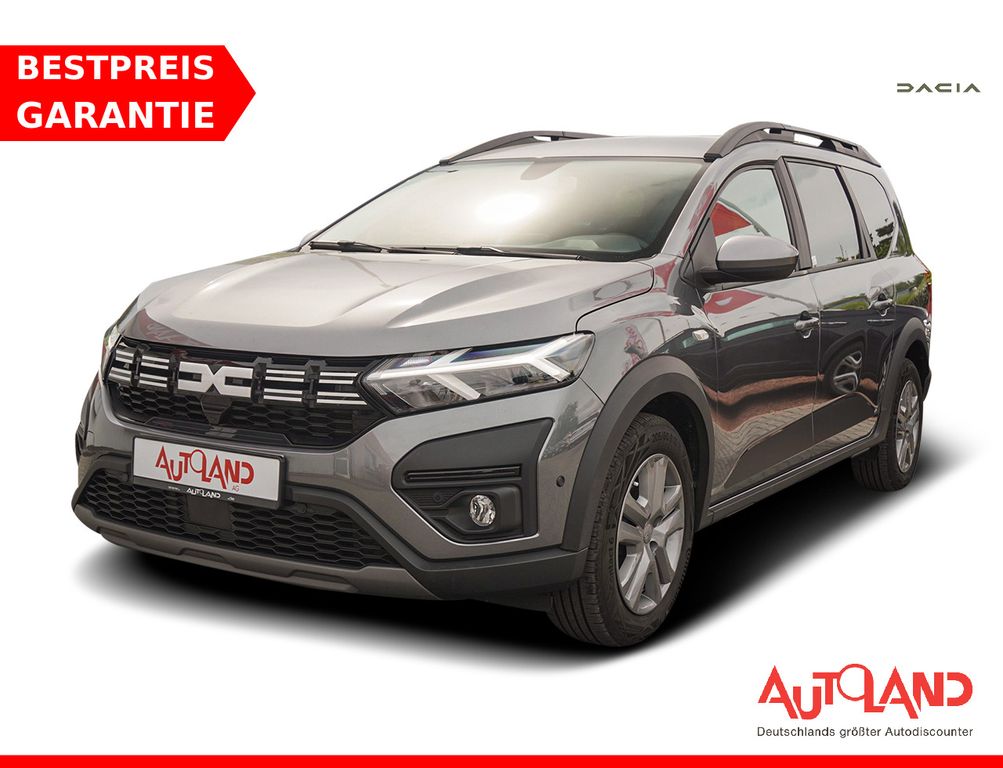 Image of Dacia Jogger