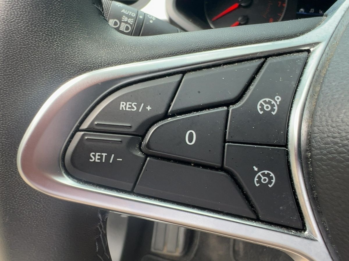Renault Captur - Bild 13