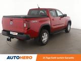 Volkswagen Amarok 2.0 TDI Life Doppelkabine 4Motion Aut. - Volkswagen Amarok in Köln
