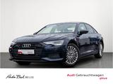 Audi A6 Limousine Design 50TFSI e qu. Stronic Navi LE - Audi A6 mit Hybrid-Antrieb: Design