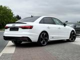Audi A4 Lim. 3x S line *Carbon* Virtual Matrix Rkam - Audi A4 Gebrauchtwagen