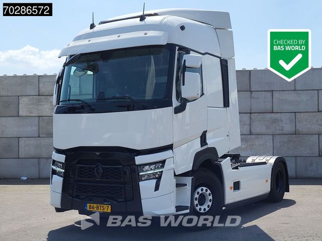 Renault T 440 T 4X2 NL-Truck VEB+ 2xTanks Euro 6