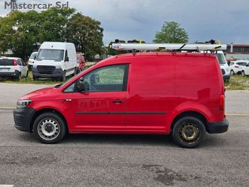 Volkswagen Caddy - 3